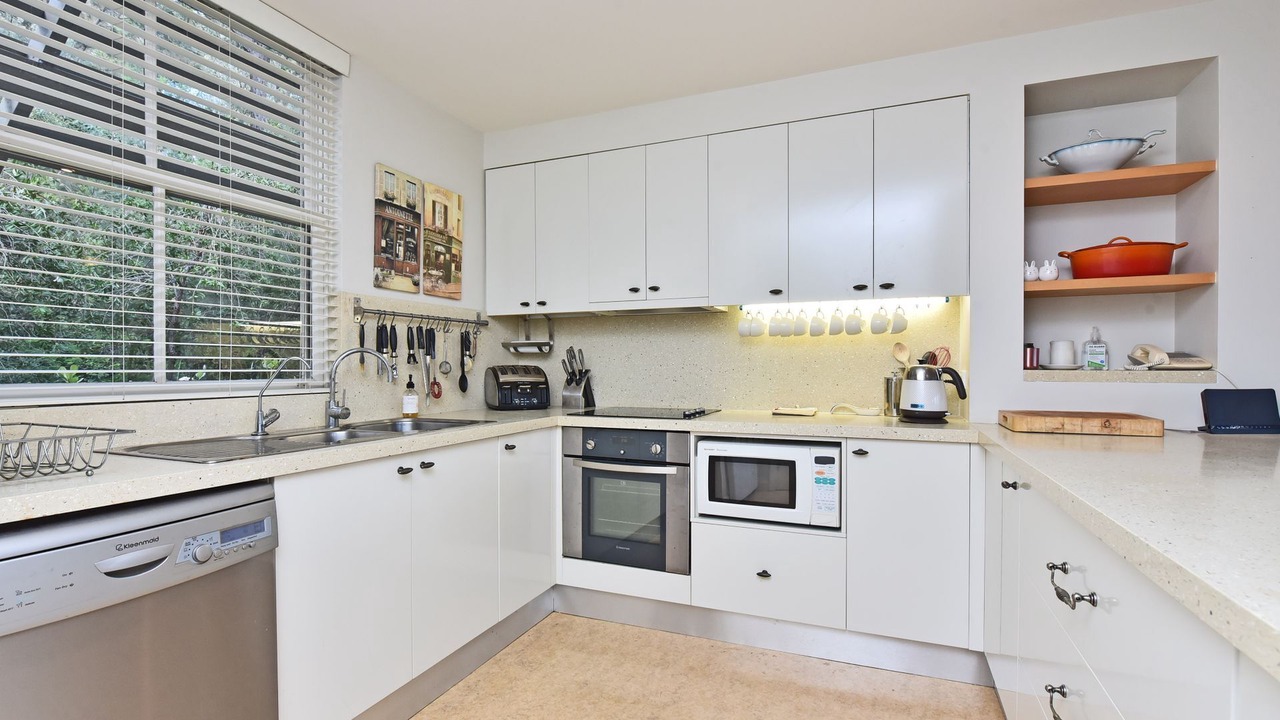 Photo of Kitchen in Pokolbin