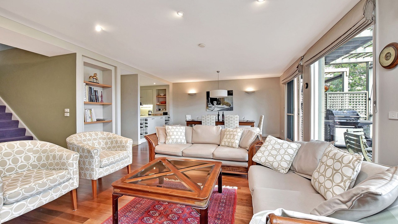 Photo of Livingroom in Pokolbin