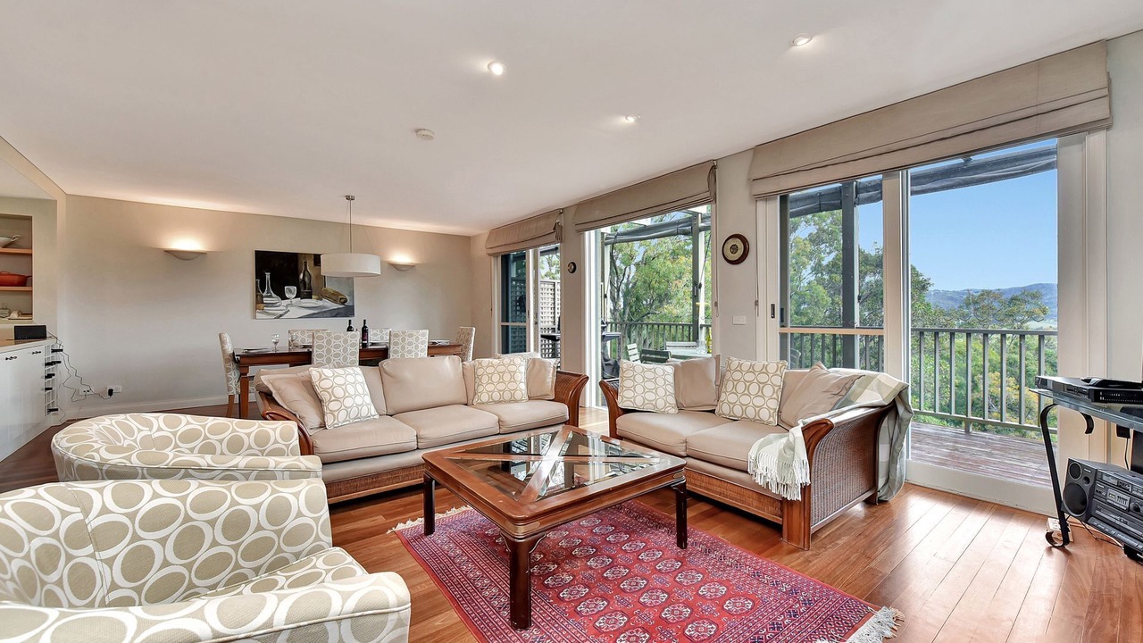 Photo of Livingroom in Pokolbin