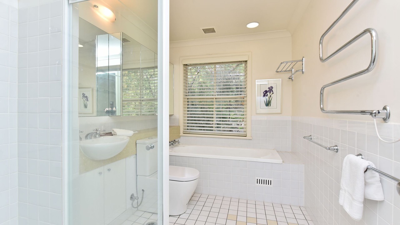 Photo of Bathroom in Pokolbin
