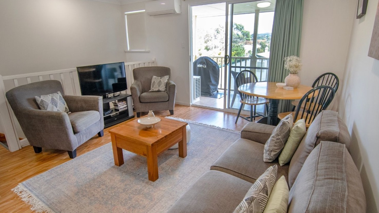 Photo of Livingroom in Mira Mar