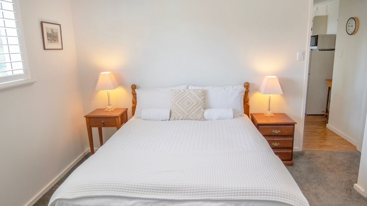 Photo of Bedroom in Mira Mar