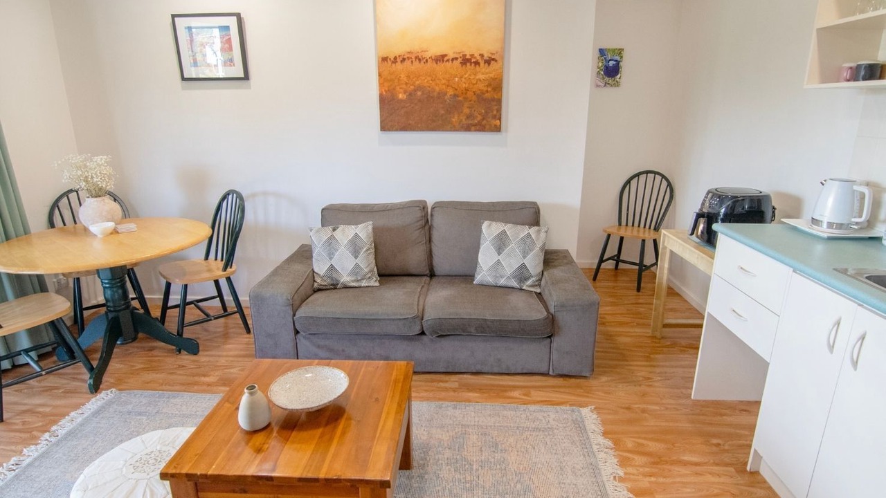 Photo of Livingroom in Mira Mar
