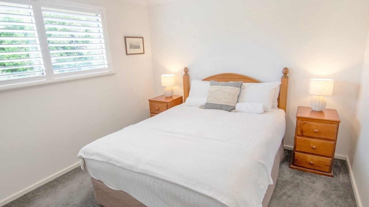 Photo of Bedroom in Mira Mar