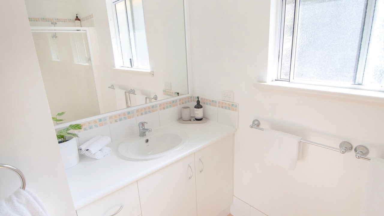 Photo of Bathroom in Mira Mar