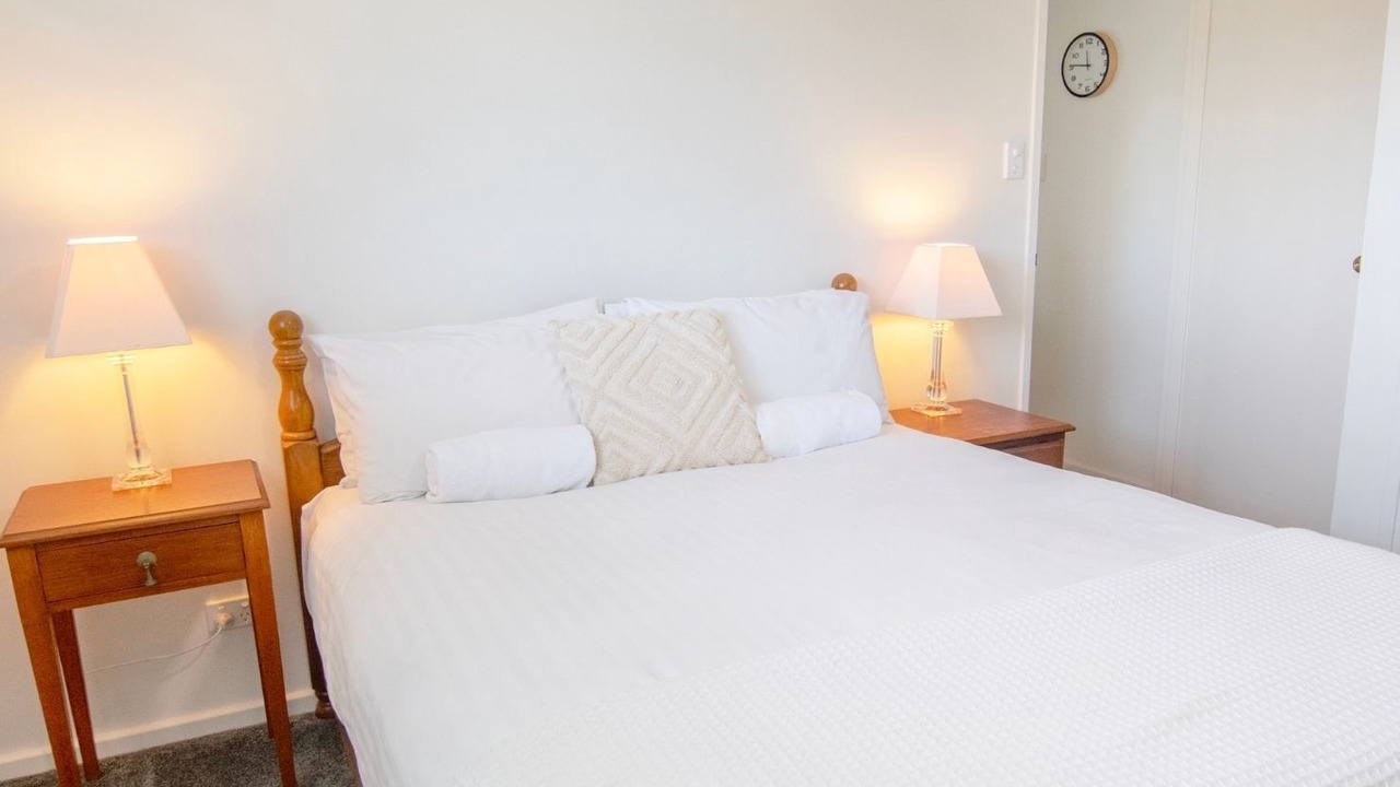 Photo of Bedroom in Mira Mar