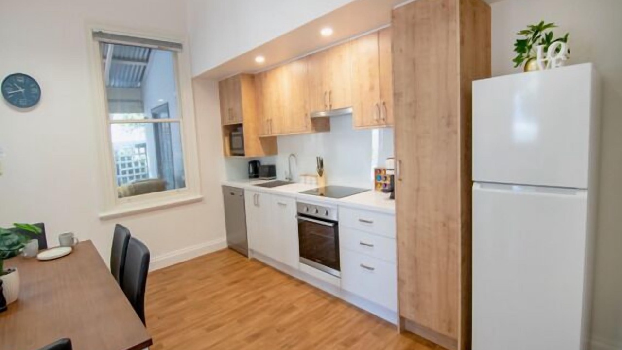 Photo of Kitchen in Albany