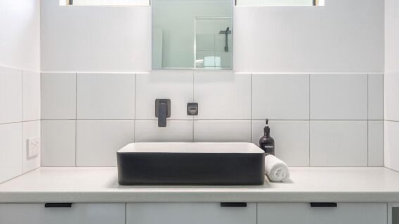 Photo of Bathroom in Middleton Beach