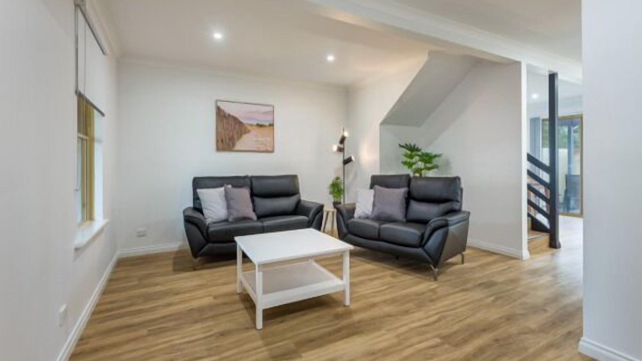 Photo of Livingroom in Middleton Beach