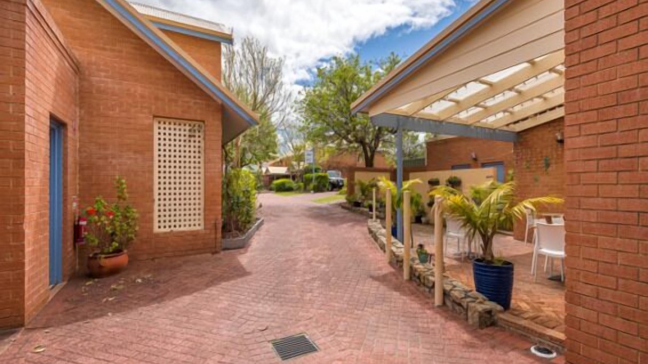 Photo of Patio Balcony in Middleton Beach