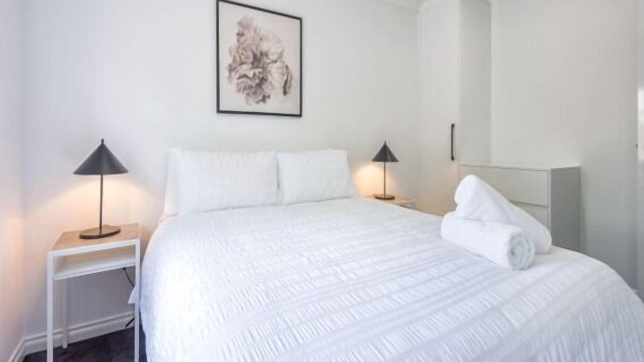 Photo of Bedroom in Middleton Beach