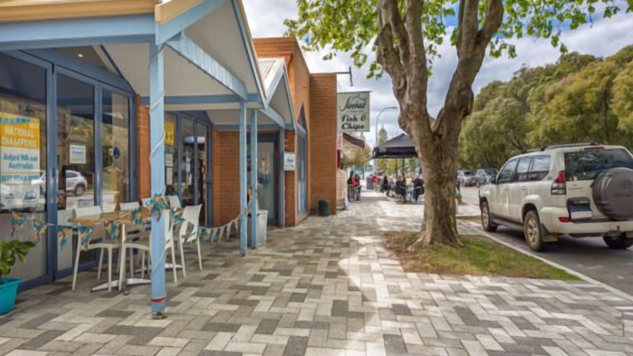 Photo of Outdoor in Middleton Beach