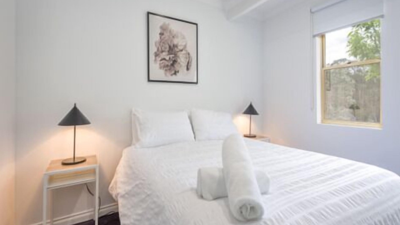 Photo of Bedroom in Middleton Beach