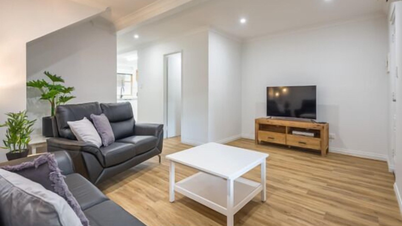 Photo of Livingroom in Middleton Beach