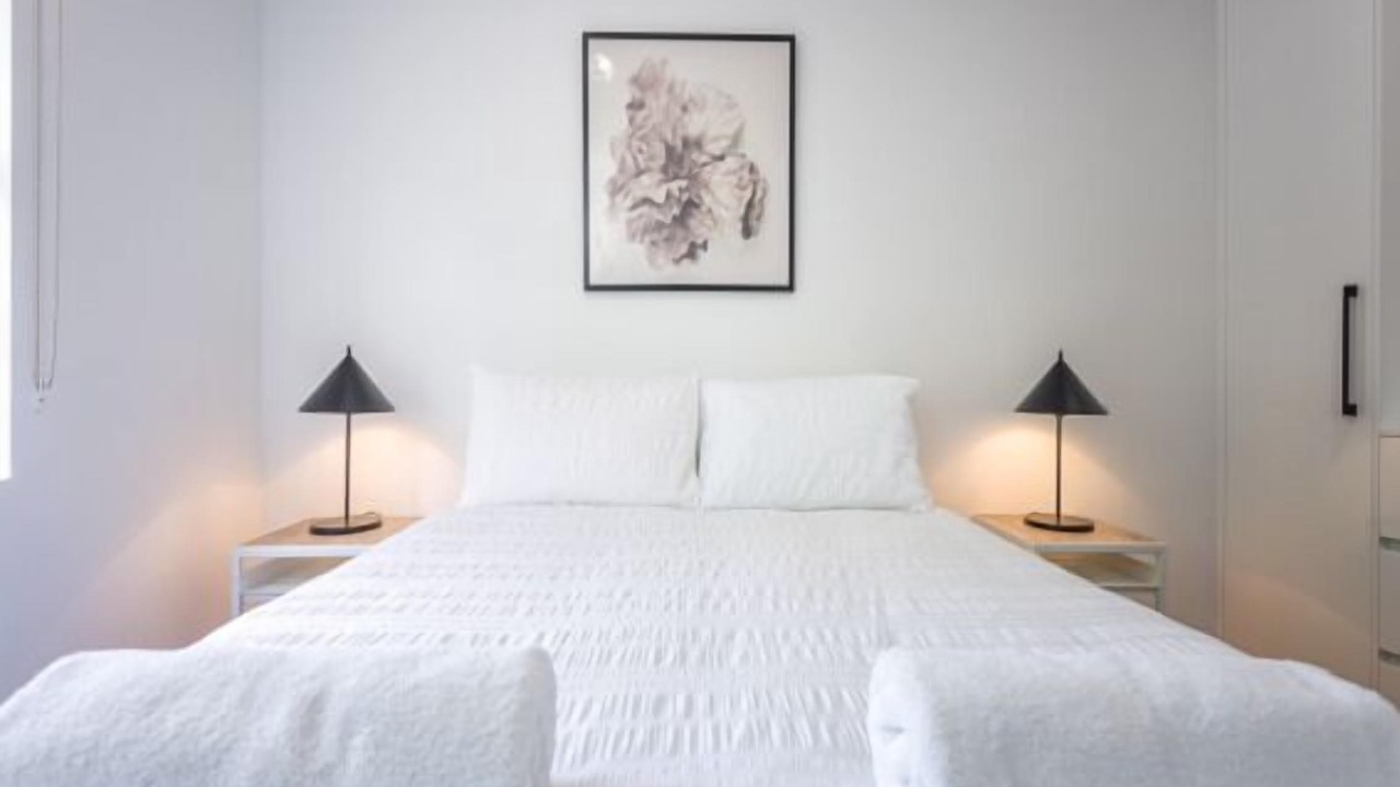 Photo of Bedroom in Middleton Beach