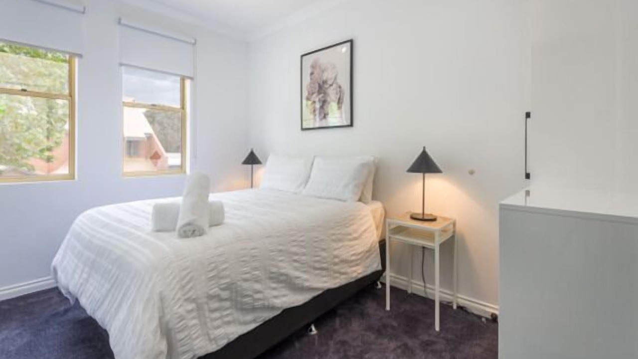 Photo of Bedroom in Middleton Beach