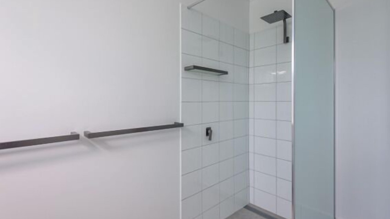 Photo of Bathroom in Middleton Beach