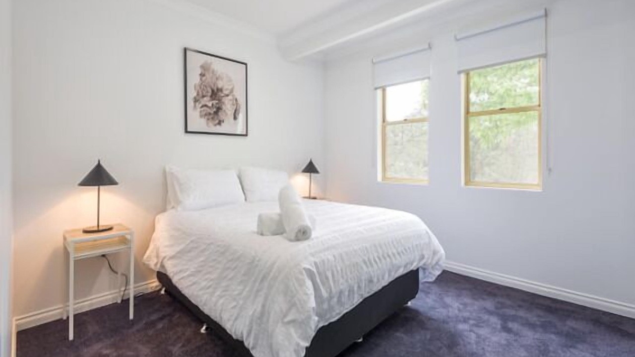 Photo of Bedroom in Middleton Beach