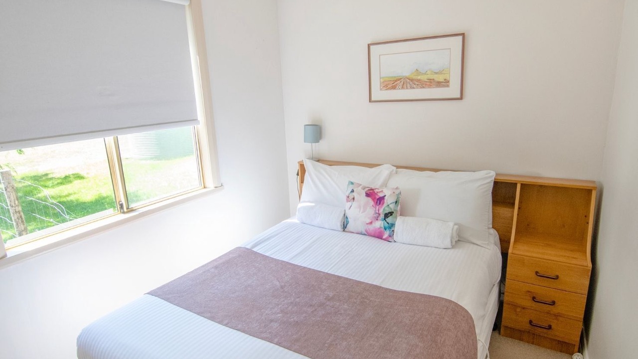 Photo of Bedroom in Kalgan