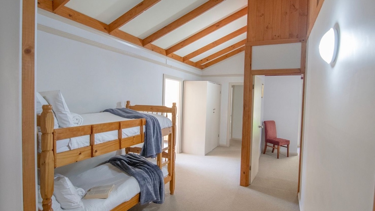 Photo of Bedroom in Kalgan