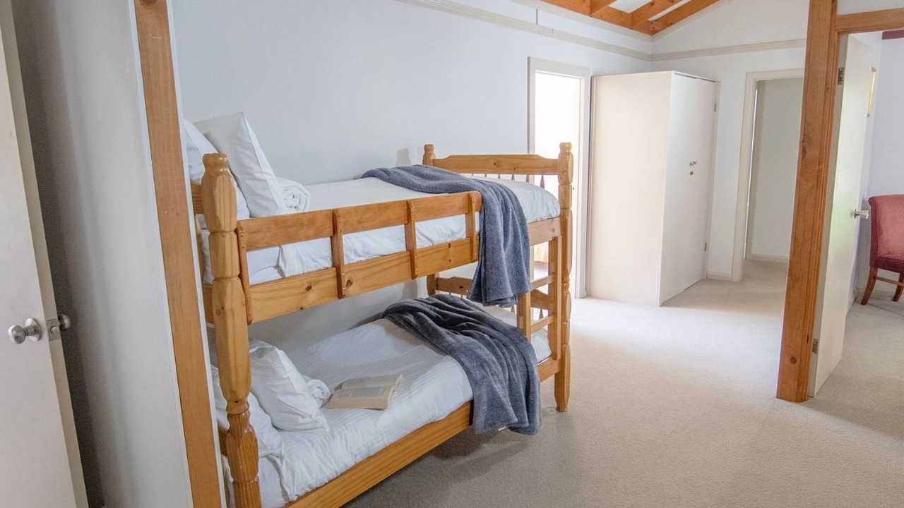 Photo of Bedroom in Kalgan