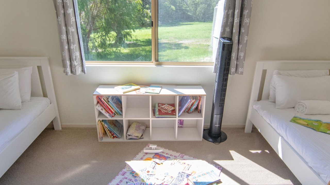 Photo of Bedroom in Kalgan
