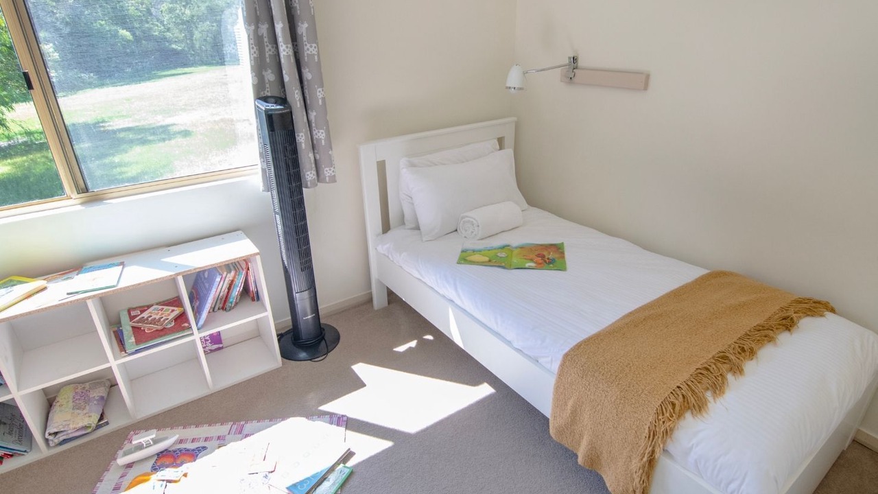 Photo of Bedroom in Kalgan