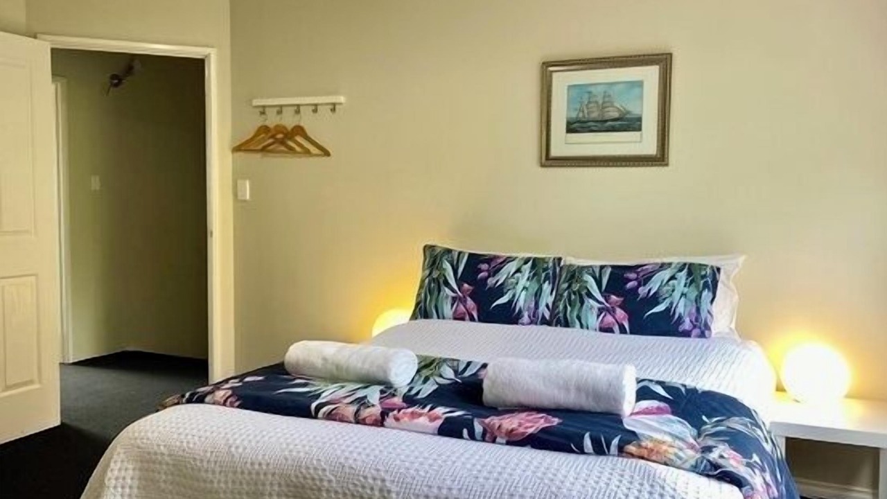 Photo of Bedroom in Seppings