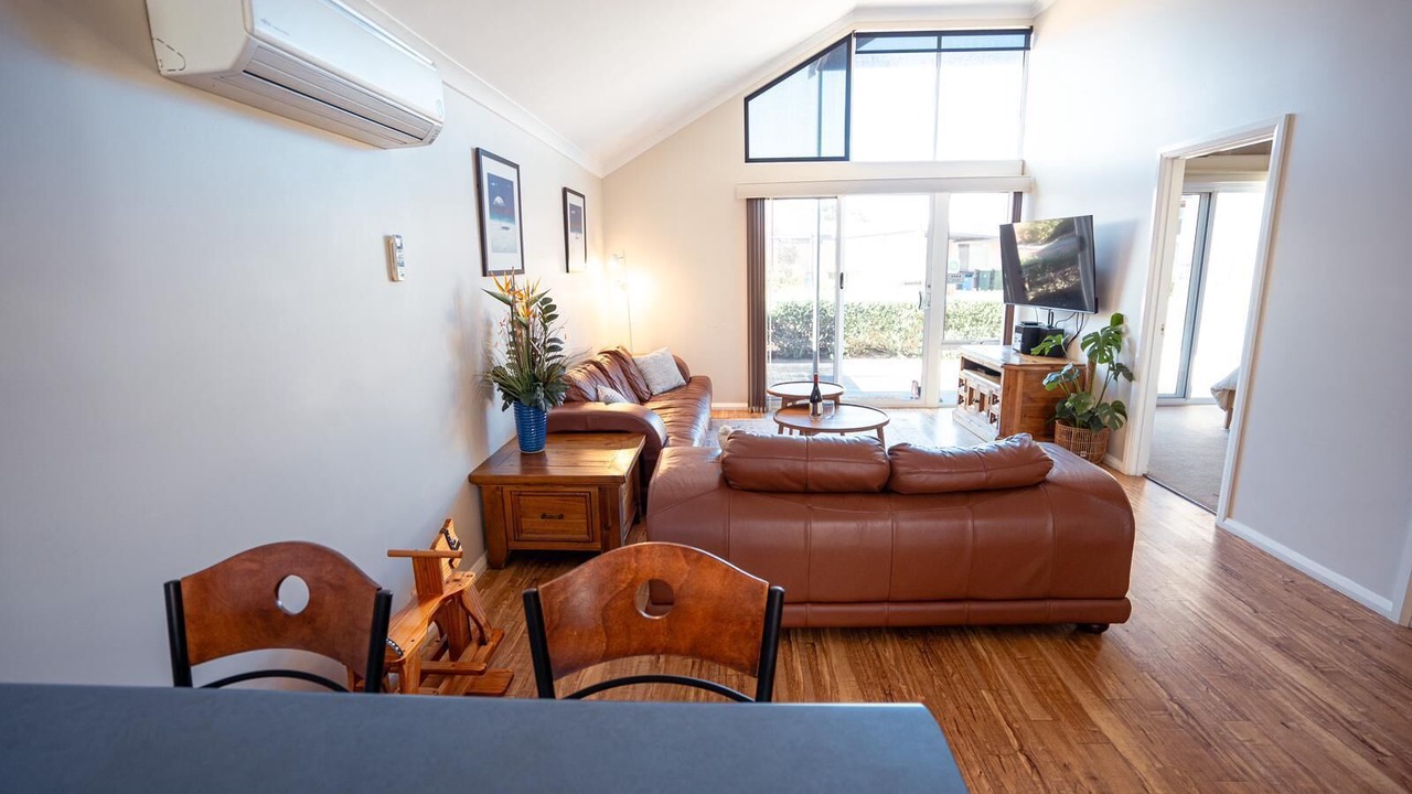 Photo of Livingroom in Collingwood Park