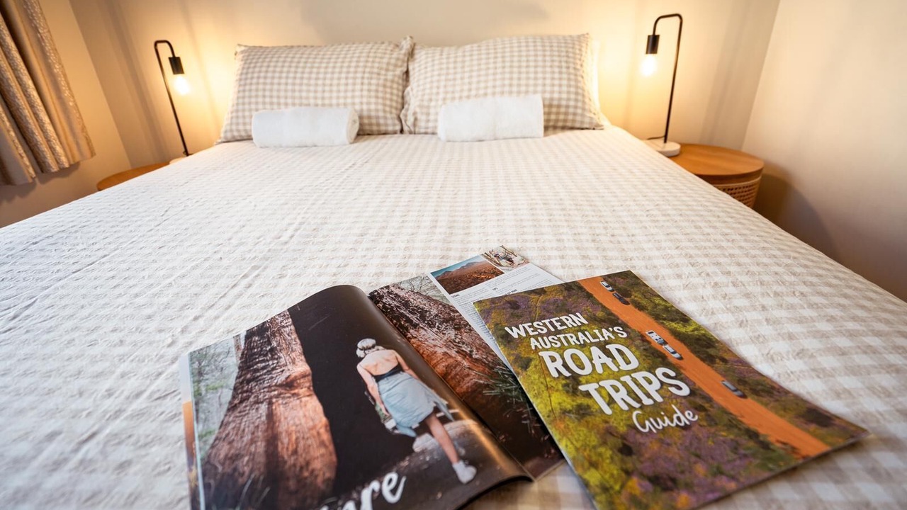 Photo of Bedroom in Collingwood Park