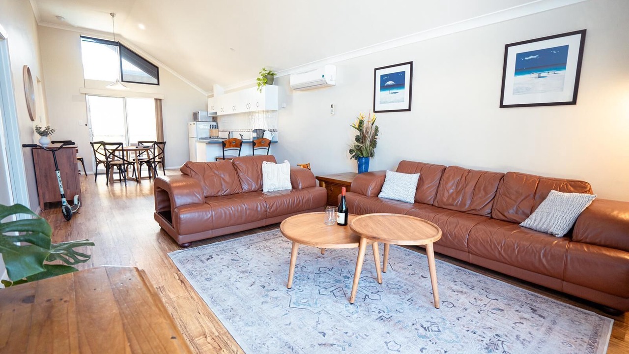 Photo of Livingroom in Collingwood Park