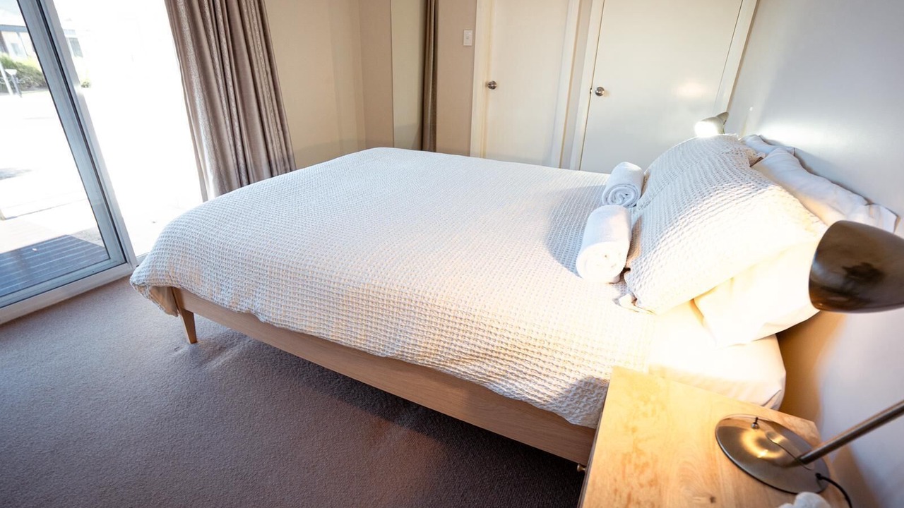 Photo of Bedroom in Collingwood Park