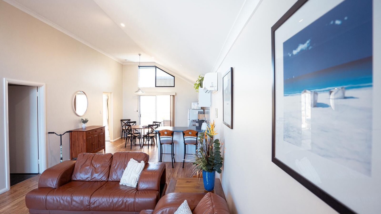 Photo of Livingroom in Collingwood Park