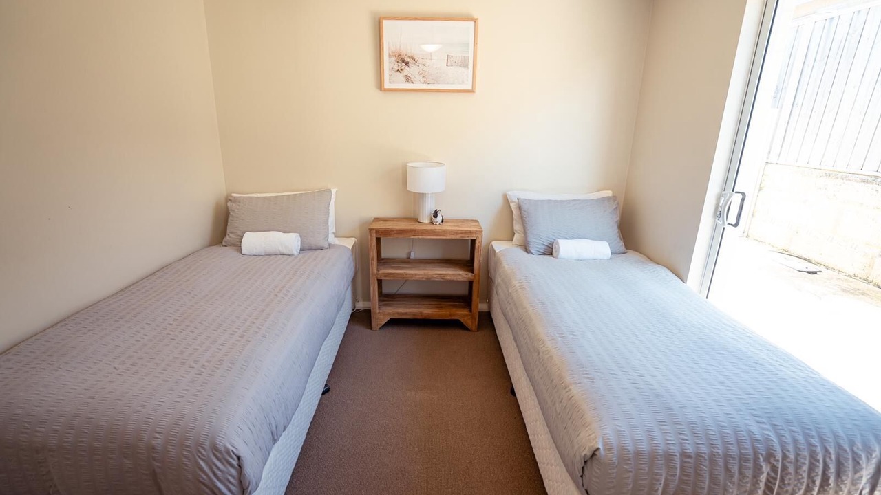 Photo of Bedroom in Collingwood Park