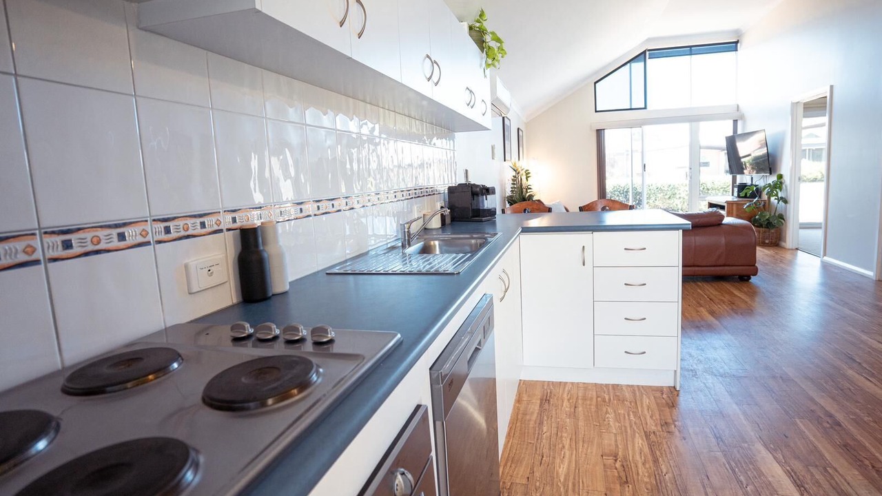 Photo of Kitchen in Collingwood Park