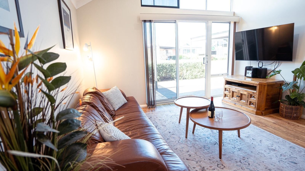 Photo of Livingroom in Collingwood Park