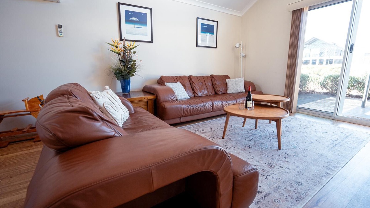 Photo of Livingroom in Collingwood Park