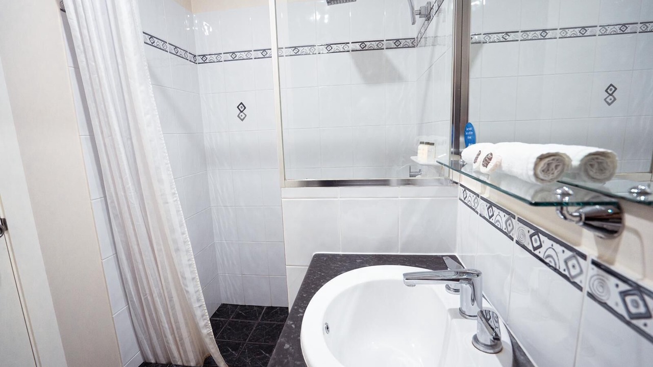 Photo of Bathroom in Collingwood Park