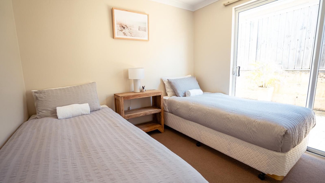 Photo of Bedroom in Collingwood Park