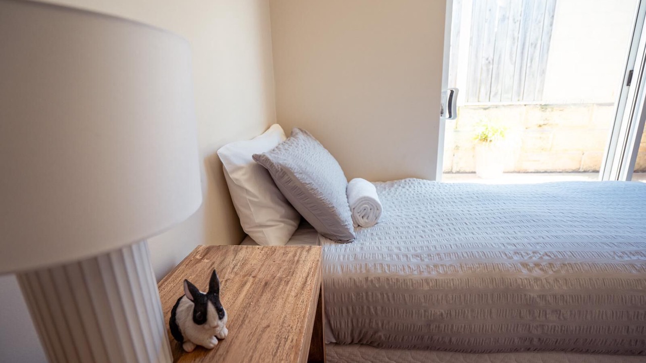 Photo of Bedroom in Collingwood Park
