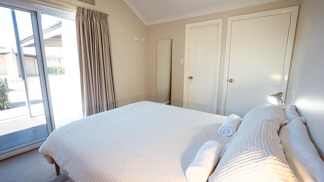 Photo of Bedroom in Collingwood Park