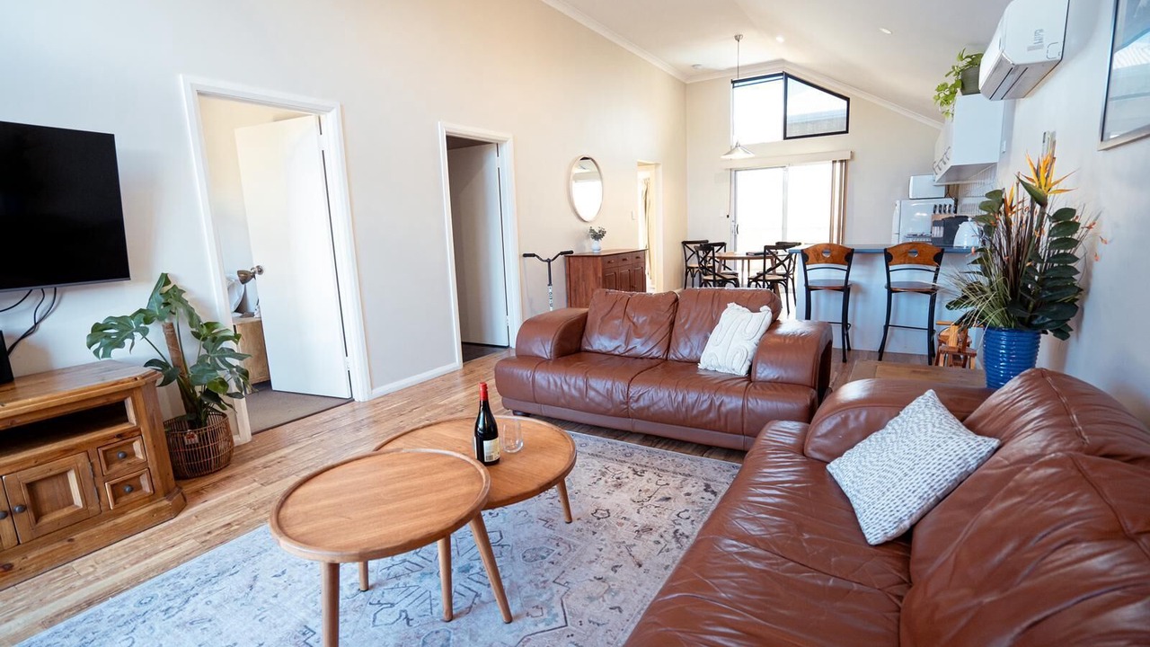 Photo of Livingroom in Collingwood Park