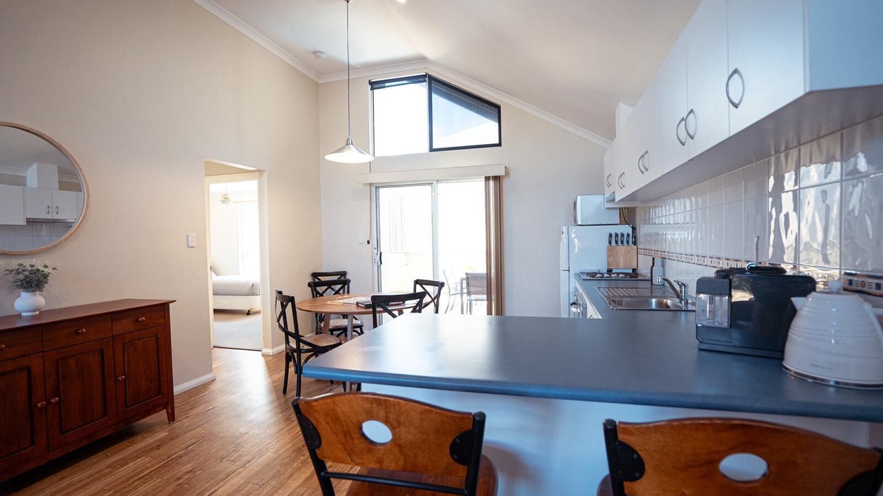 Photo of Kitchen in Collingwood Park