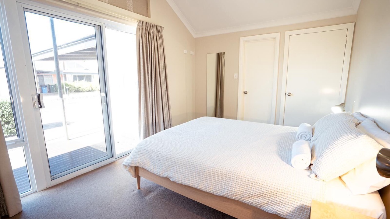 Photo of Bedroom in Collingwood Park