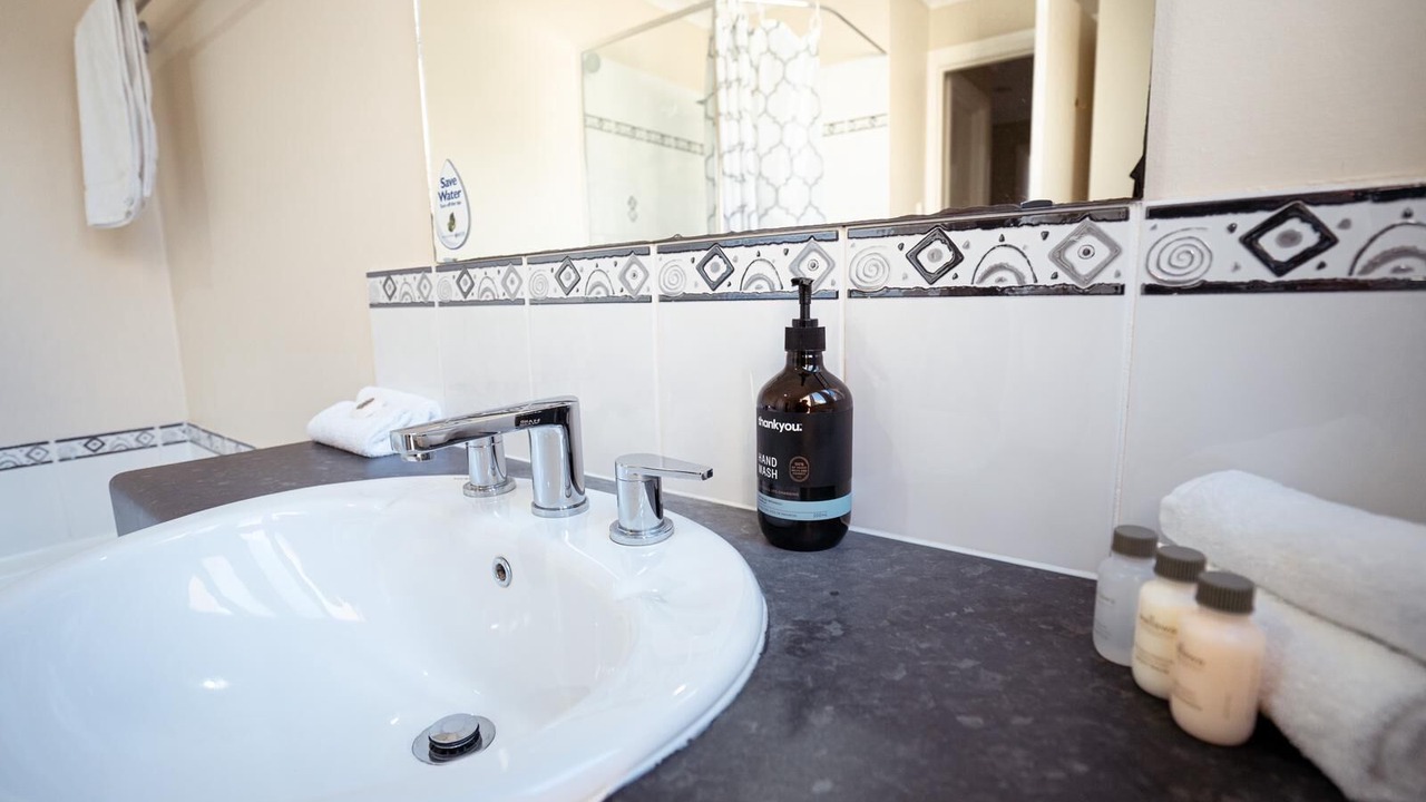 Photo of Bathroom in Collingwood Park