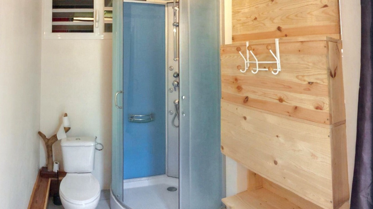 Photo of Bathroom in Cayenne