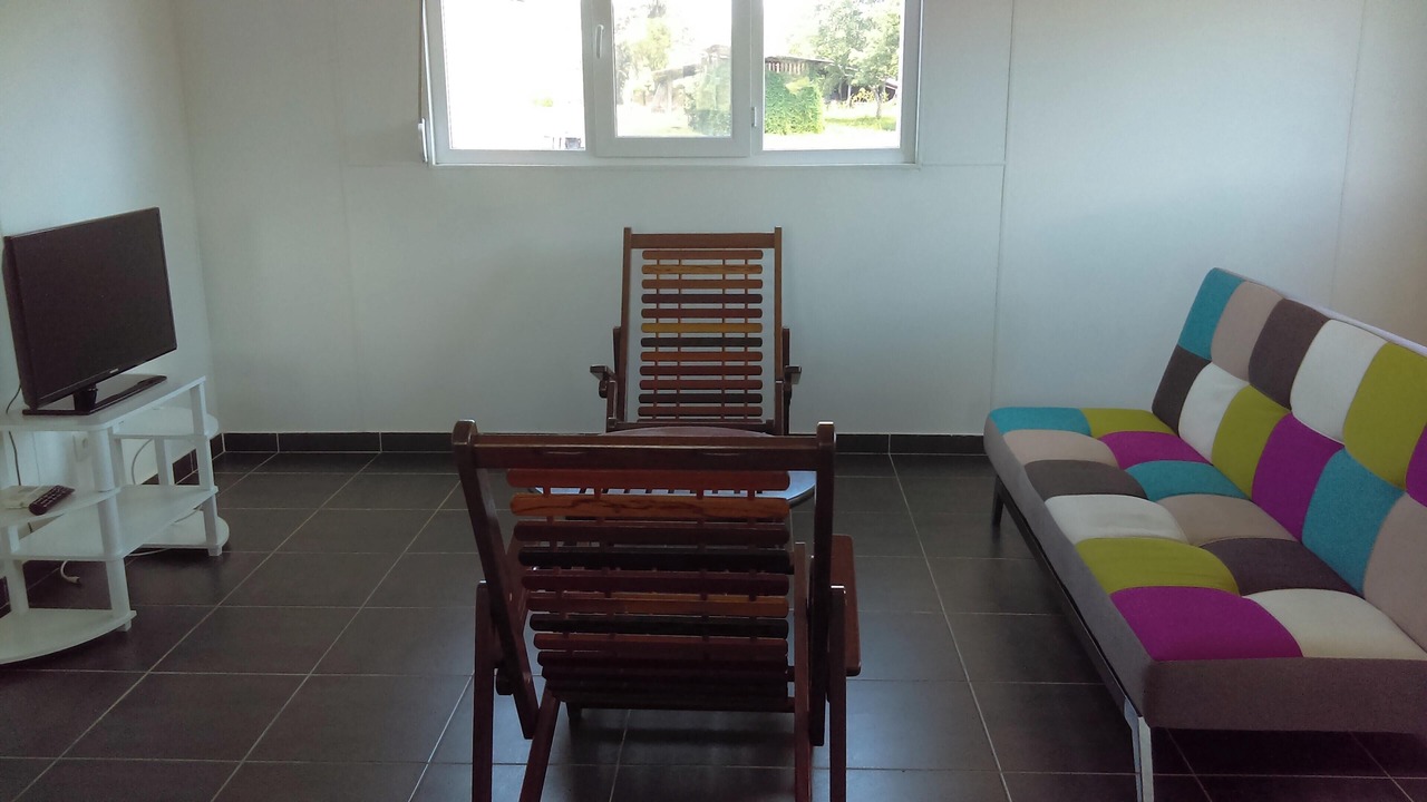 Photo of Livingroom in Macouria
