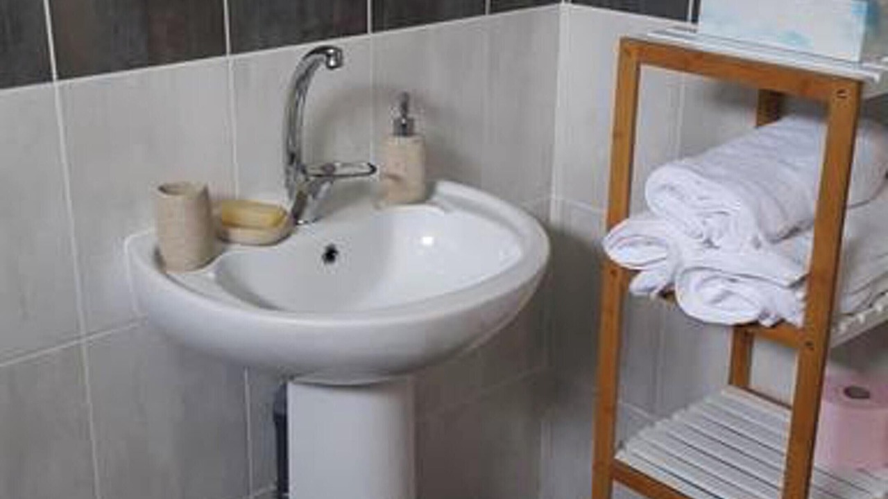 Photo of Bathroom in Macouria