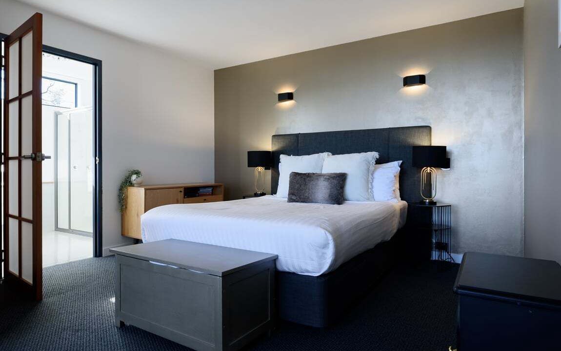 Photo of Bedroom in Grindelwald