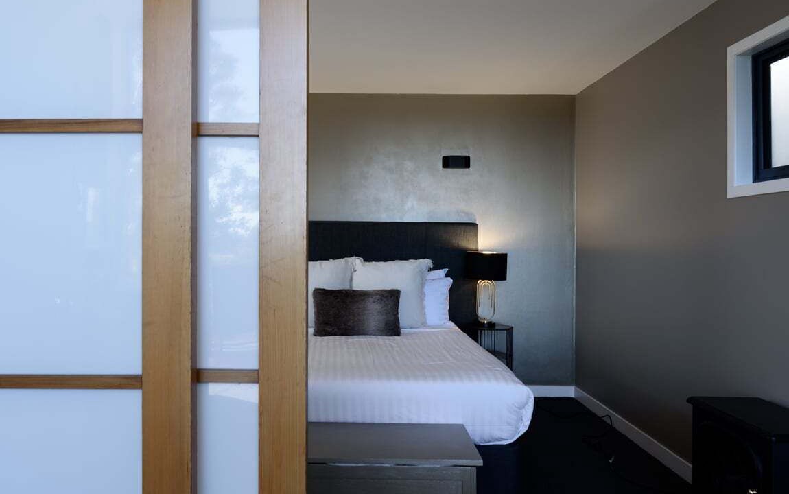 Photo of Bedroom in Grindelwald